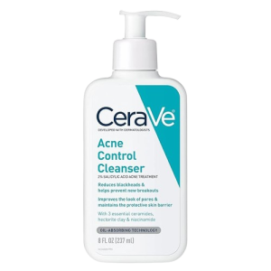 cerave-acne-treatment-face-wash-salicylic-acid-cleanser-with-purifying-clay-niacinamide-and-ceramides-pore-control-and-blackhead-removal-8-fl-oz